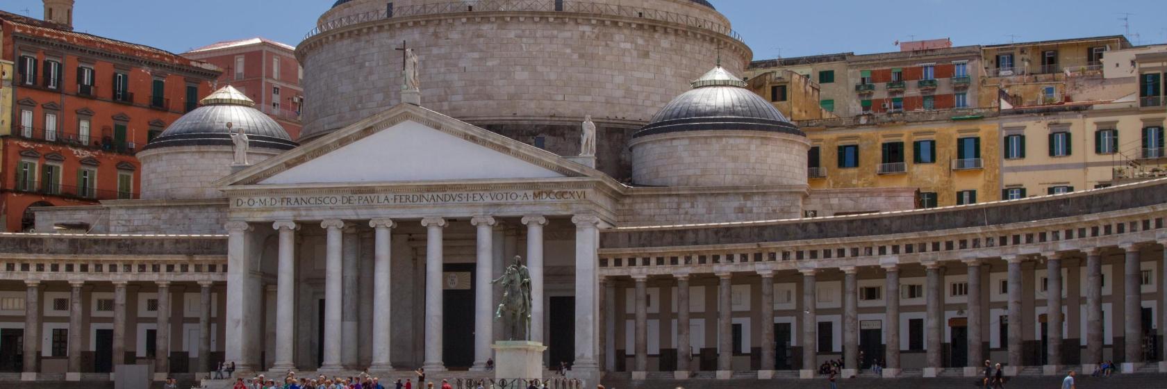 Place du Plébiscite